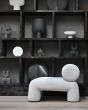 Foku Chair - Boucle
