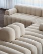 Studio Sofa Small - Fully Upholstered Barnum Col 24