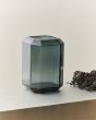 Jewel Vase - Ø18 Giant Blue