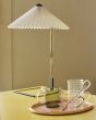 Matin Table Lamp 300 - White