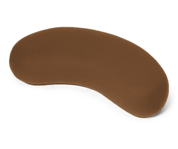 Rico Lounger Ottoman - Tonus, 364 Sugar Kelp