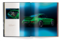 Porsche - A Passion for Power Book