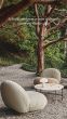 Obello Portable Lamp - Frosted Glass