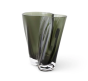 Aer Vase 19 - Glass Smoke