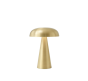 Como Portable Lamp SC53 - Brass