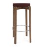 Passage Bar Stool - Walnut/Vidar 0693