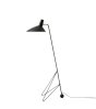 Tripod Floor Lamp HM8 - Black