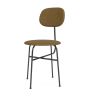 Afteroom Dining Chair Plus Fully Upholstered - Audo Boucle 06