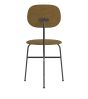 Afteroom Dining Chair Plus Fully Upholstered - Audo Boucle 06