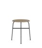 Afteroom Stool Uphlstered - Sierra 1611