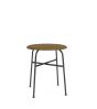 Afteroom Stool Uphlstered - Audo Boucle 06