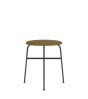 Afteroom Stool Uphlstered - Audo Boucle 06