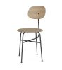 Afteroom Dining Chair Plus - Natural Oak/Sierra 1611