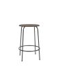Afteroom Counter Stool - Dark Stained Oak