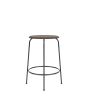 Afteroom Counter Stool - Dark Stained Oak