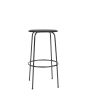 Afteroom Bar Stool - Black Painted Ash