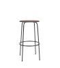 Afteroom Bar Stool - Dark Stained Oak