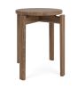 Passage Stool - Walnut