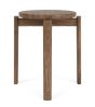 Passage Stool - Walnut
