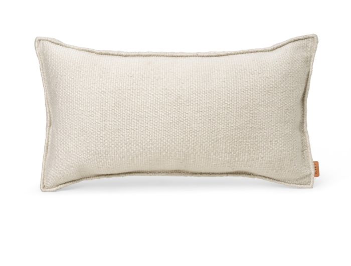 Desert Cushion with Filling - Off-White