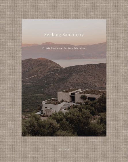 Seeking Sanctuary Book