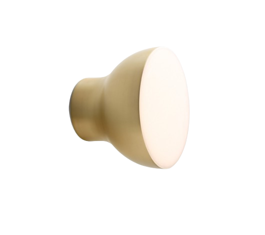 Passepartout Ceiling/Wall Lamp JH11 A 20 Cm Dim-To-Warm - Gold
