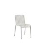 Palissade Chair - Sky Grey