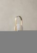 The Carrie Portable Table Lamp - Wireless - Brushed Brass