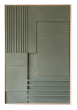 Relief In Oak Frame 73X113 SH:03:02 - Ancoats