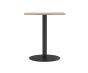 Harbour Column Dining Table 60x70 - Kunis Breccia