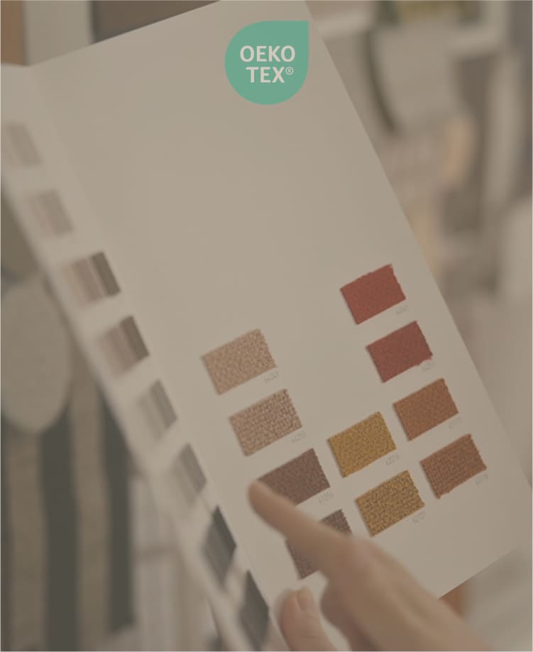 Standard fabrics