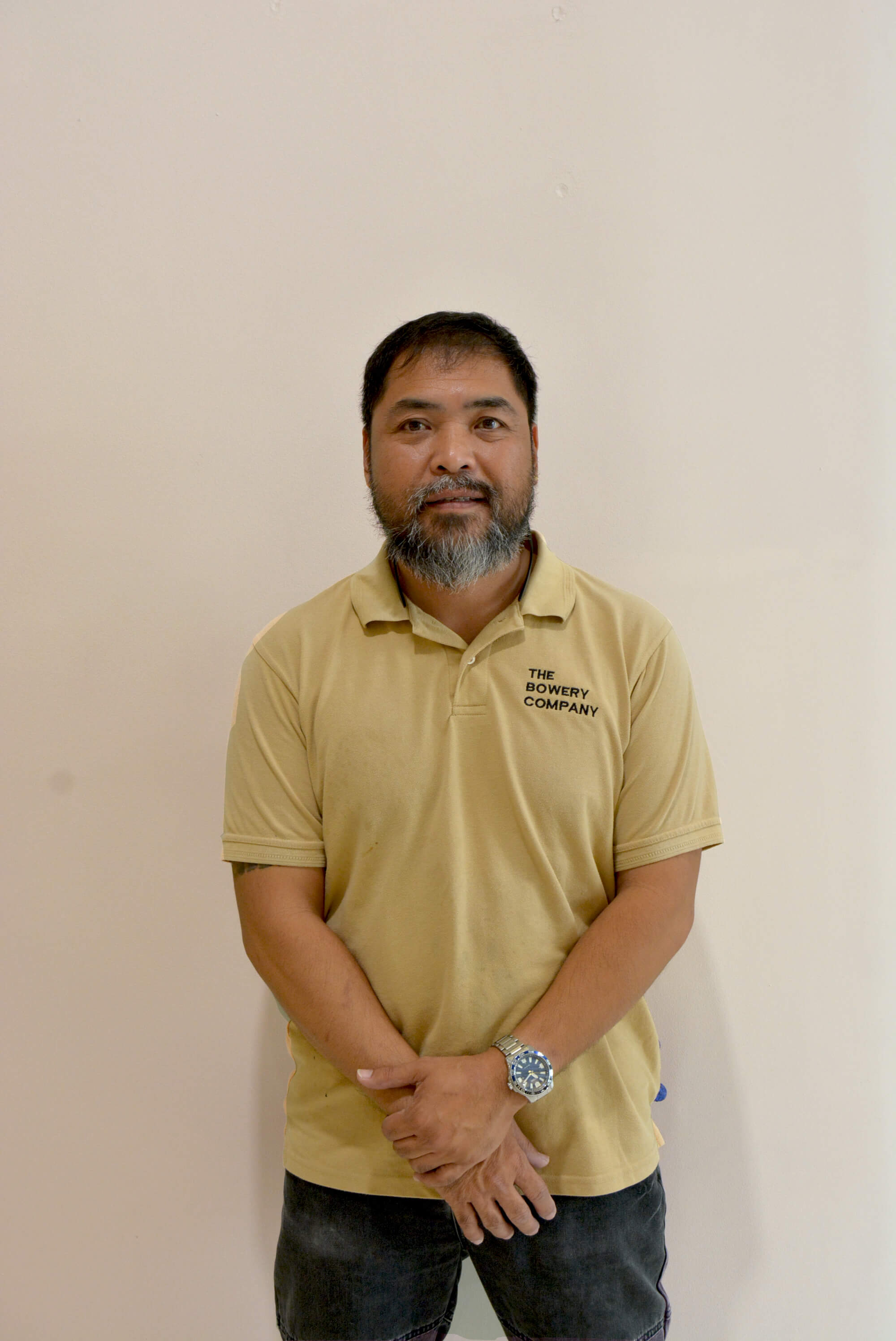Luis Lumanlan