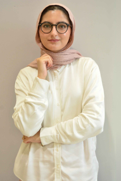 Maryam Khattak