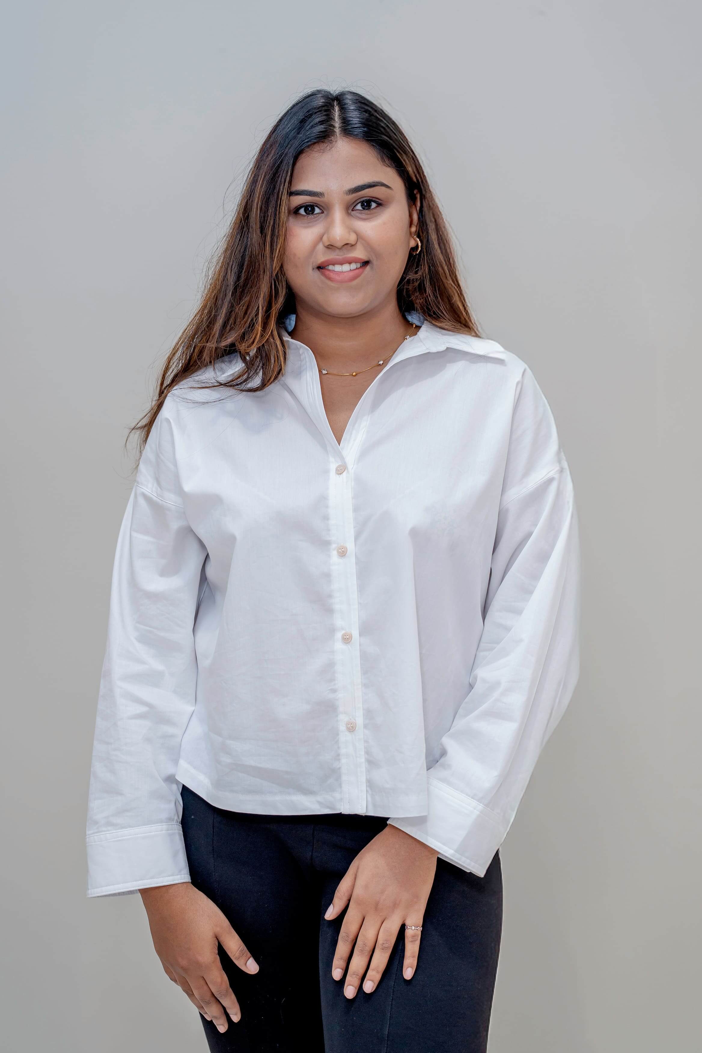 Thamizhkavi Kamaraj